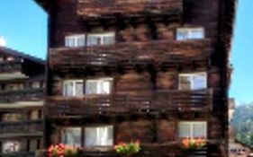 Haus Rosa